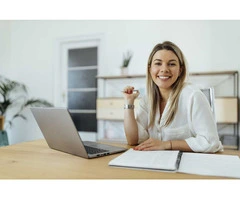 Birmingham's experienced team of accountants