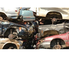 Secure and hassle-free options to sell your car for scrap