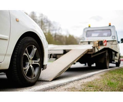Affordable car tow services for stranded drivers in Birmingham