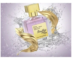 Barakkat Gentle Gold EDP 100ml