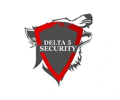 Security guard service in london