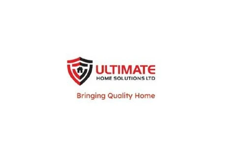 Ultimate Home Solutions Ltd