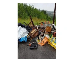 Looking For Rubbish Clearance Services in Sheffield