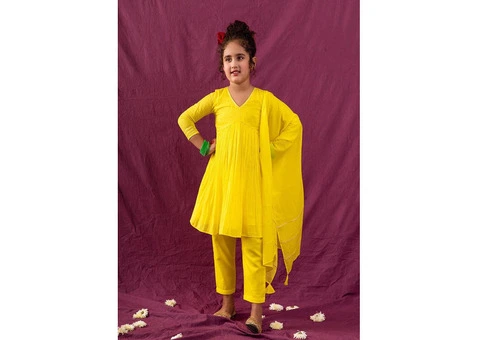 Kids Wear - Buy Trendy Kids Dress and Clothes At JOVI Fashion - 1/3