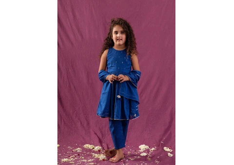 Kids Wear - Buy Trendy Kids Dress and Clothes At JOVI Fashion - 2/3