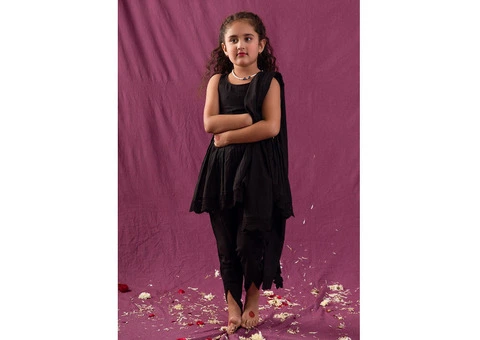 Kids Wear - Buy Trendy Kids Dress and Clothes At JOVI Fashion - 3/3