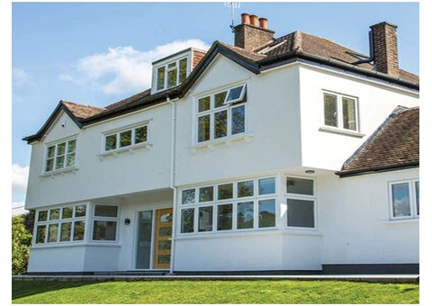 Double Glazing Swansea