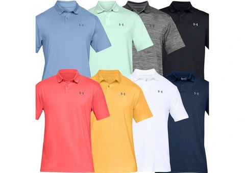 Under Armour Performance Polo Shirt