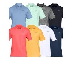 Under Armour Performance Polo Shirt