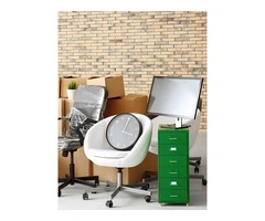 Commercial Removals in Birmingham