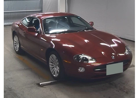 Sale! Sale! Sale! Jaguar XK8 4.2 Coupe are on sale