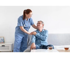 Dedicated Home Care Serviced in Mid-Sussex