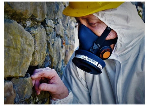 Asbestos Roof Removal Birmingham