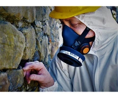 Asbestos Roof Removal Birmingham