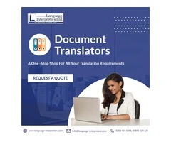 Expert Dutch Interpreters & Translators for Legal Matters