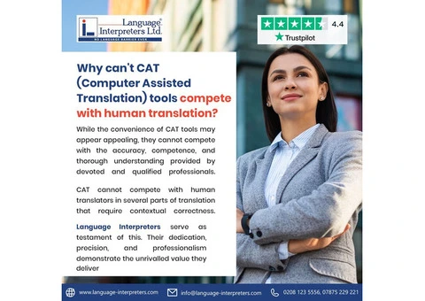 Expert Dutch Interpreters & Translators for Legal Matters - 3/3