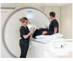 Premium Private MRI Services in London