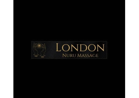 London Nuru Massage - 1/4