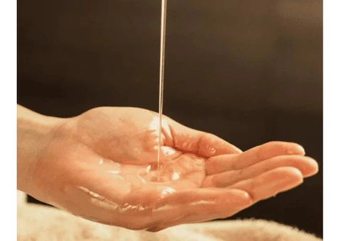 London Nuru Massage - 2/4