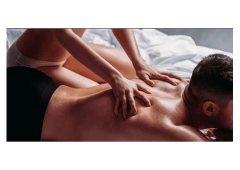 London Nuru Massage - 3/4