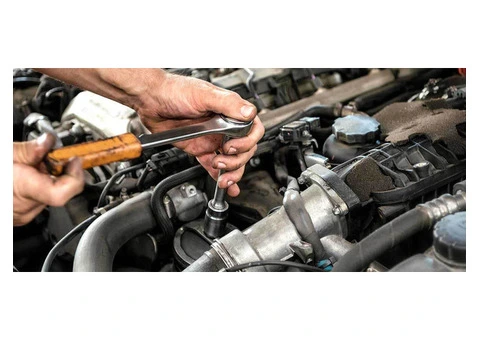 Redford Garage: Where Automotive Excellence Meets Customer Satisfaction - 4/4