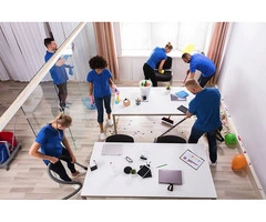 The Ultimate Guide to Hire a Cleaning Company Southampton.