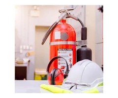 Protect Your Property with Expert Fire Risk Assessments in Merseyside