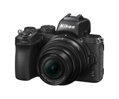 Buy NIKON Z50 KIT (Z DX 16-50MM F/3.5-6.3 VR) in UK