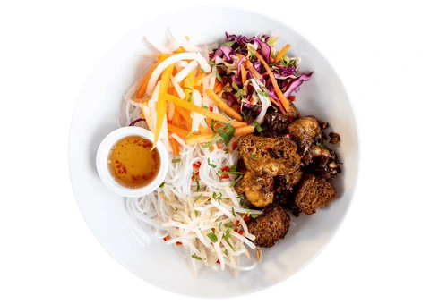 Vietnamese Spring Rolls - 7/19