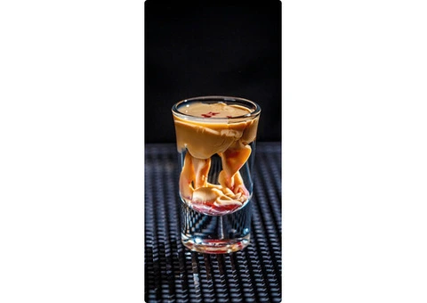 Vietnamese Spring Rolls - 12/19