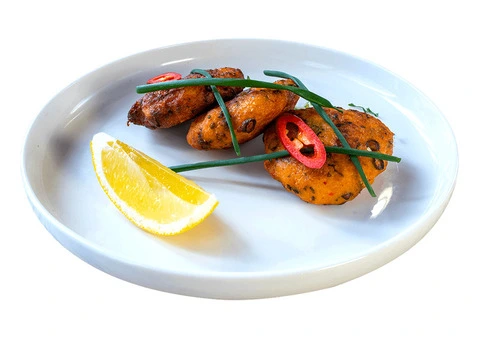 Vietnamese Spring Rolls - 13/19