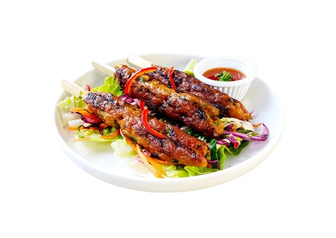 Vietnamese Spring Rolls - 14/19