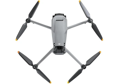 DJI Mavic 3 Pro Fly More Combo with DJI RC - 1/9