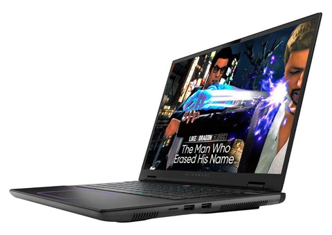 Alienware - m16 R2 QHD+ 240Hz Gaming Laptop - Intel Core Ultra 7 - 16GB Memory - 2/13