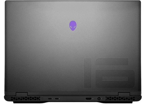 Alienware - m16 R2 QHD+ 240Hz Gaming Laptop - Intel Core Ultra 7 - 16GB Memory - 7/13