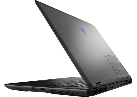 Alienware - m16 R2 QHD+ 240Hz Gaming Laptop - Intel Core Ultra 7 - 16GB Memory - 10/13