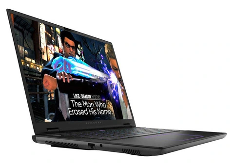 Alienware - m16 R2 QHD+ 240Hz Gaming Laptop - Intel Core Ultra 7 - 16GB Memory - 13/13