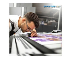 Reliable Print Management Services Near You