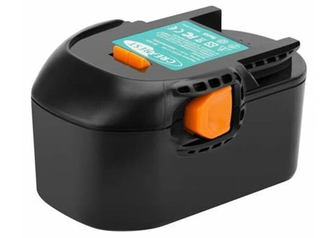 14.4V AEG 4932 3997 00 Cordless Drill Battery