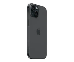 NEW Apple iPhone 15 256GB (Black)