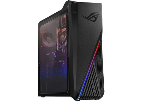 NEW ROG Strix GA15DH Gaming Desktop PC - 1/6
