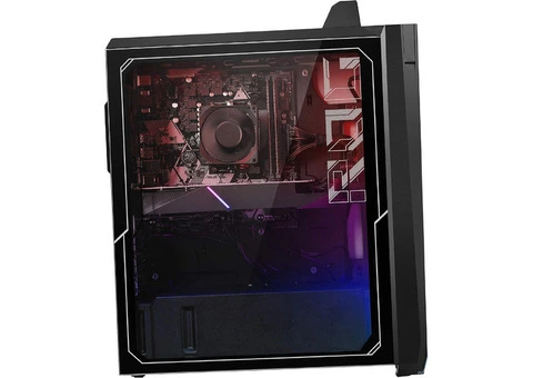 NEW ROG Strix GA15DH Gaming Desktop PC - 2/6