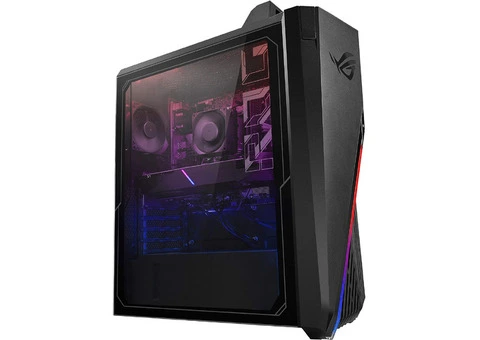 NEW ROG Strix GA15DH Gaming Desktop PC - 3/6