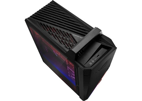 NEW ROG Strix GA15DH Gaming Desktop PC - 4/6