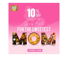 Bill Quay Tandoori |10% Discount On Orders Over £15 (Delivery and Collection)