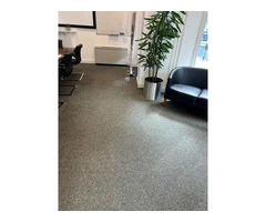 Trusted Carpet Cleaning in Central London