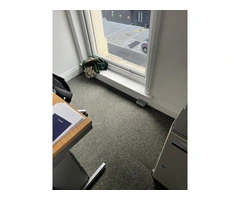 Central London's Top-rated Carpet Cleaning