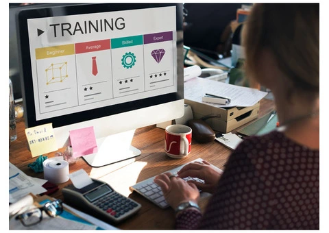 Excelling in Education: Teaching Assistant Training Courses Online