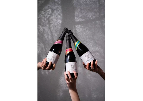 Best Sparkling English wine