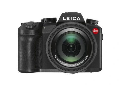 Leica V-Lux 5 Digital Camera - 1/23